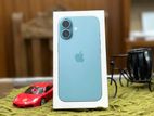Apple iPhone 16 ` (New)