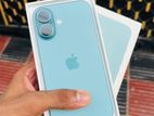 Apple iPhone 16 . (Used)