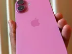 Apple iPhone 16 Indian Variant (Used)