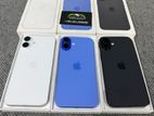 Apple iPhone 16 Plus 128-256gb 100%Bh Box (Used)