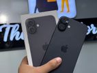 Apple iPhone 16 Plus 128gb 100bh fulbox (Used)