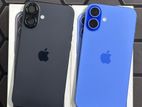 Apple iPhone 16 Plus 128gb 95%-100% (Used)
