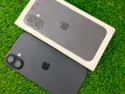 Apple iPhone 16 Plus 128GB-Battery -100% (Used)