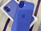Apple iPhone 16 Plus 128GB GLOBAL F BOX (Used)