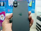 Apple iPhone 16 Plus 128gb (Used)