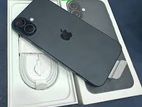 Apple iPhone 16 Plus 256GB(93%) FULL BOX (Used)