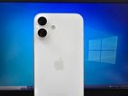 Apple iPhone 16 Plus BH 100% (Used)