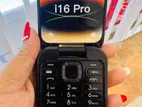 i16 Pro Flip Stylist (Brand New)