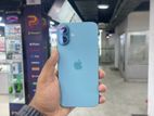 Apple iPhone 16 Plus (Used)