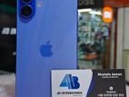 Apple iPhone 16 Plus (Used)
