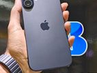 Apple iPhone 16 Plus (Used)