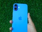 Apple iPhone 16 Plus (Used)