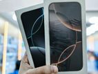 Apple iPhone 16 Pro 128 (Brand New)