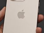 Apple iPhone 16 Pro 128 gb (Used)