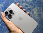 Apple iPhone 16 Pro 128gb 100% health (Used)