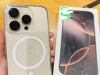 Apple iPhone 16 Pro 128gb 91bh (Used)