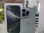 Apple iPhone 16 Pro 128GB//BH:100% (Used)