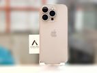 Apple iPhone 16 Pro 128GB Bh91% FreshCon (Used)