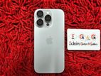 Apple iPhone 16 Pro 128GB BH99%💦 HN/A (Used)