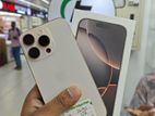 Apple iPhone 16 Pro 128GB (Used)