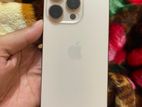 Apple iPhone 16 Pro 128gb (Used)