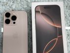 Apple iPhone 16 Pro 128gb (Used)