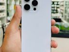 Apple iPhone 16 Pro 128gb with box (Used)