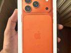 Apple Iphone 17 Pro (New)