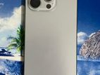 Apple iPhone 16 Pro . (Used)