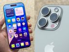 Apple iPhone 16 Pro 2024 (Used)