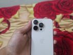 Apple iPhone 16 Pro . (Used)