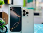 Apple iPhone 16 Pro 256 GB bh:100% (Used)