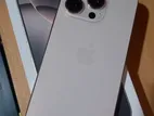Apple iPhone 16 Pro 256 GB (Used)