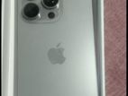 Apple iPhone 16 Pro . (Used)