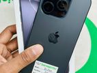 Apple iPhone 16 Pro 256 (Used)