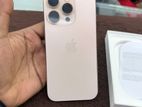 Apple iPhone 16 Pro 256 (Used)