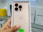 Apple iPhone 16 Pro 256GB/100%BH (Used)