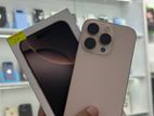 Apple iPhone 16 Pro 256gb 100bh fulbox (Used)