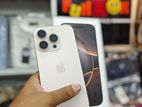 Apple iPhone 16 Pro 256GB BT 96% BOX (Used)