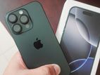 Apple iPhone 16 Pro 256GB Can (Used)