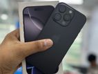 Apple iPhone 16 Pro 256GB (Used)