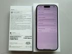 Apple iPhone 16 Pro 256GB (Used)