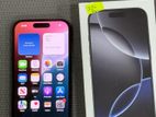 Apple iPhone 16 Pro 256gb (Used)