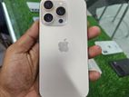 Apple iPhone 16 Pro 256gb (Used)