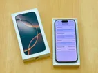 Apple iPhone 16 Pro 256GB Zp (Used)