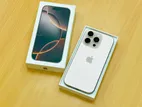 Apple iPhone 16 Pro 8/256GB Singapore (Used)