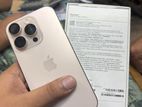 Apple iPhone 16 Pro Full New (Used)