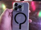 Apple iPhone 16 Pro latest (Used)