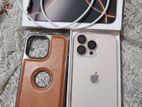 Apple iPhone 16 Pro Max . (Used)