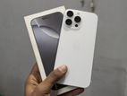 Apple iPhone 16 Pro Max 1TB BH90% time355 (Used)